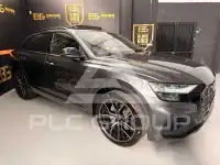 2021 Audi Q8