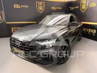 2021 Audi Q8