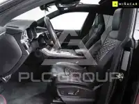 2021 Audi Q8