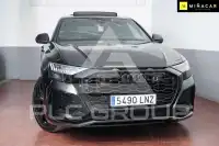 2021 Audi Q8