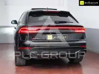 2021 Audi Q8