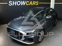 2021 Audi Q8