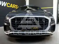 2021 Audi Q8
