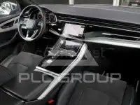 2021 Audi Q8
