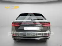 2021 Audi Q8