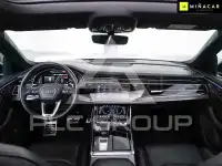 2021 Audi Q8