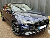 2021 Audi Q8
