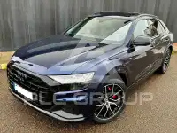 2021 Audi Q8