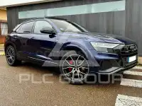 2021 Audi Q8