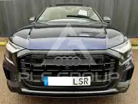 2021 Audi Q8