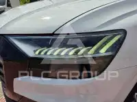 2021 Audi Q8