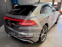 2021 Audi Q8
