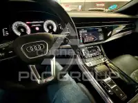 2021 Audi Q8