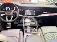 2021 Audi Q8