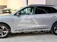 2021 Audi Q8