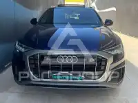 2021 Audi Q8