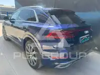 2021 Audi Q8