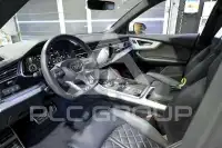 2021 Audi Q8