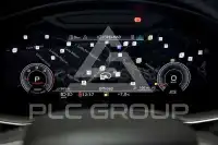 2021 Audi Q8