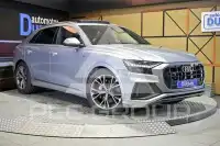 2021 Audi Q8