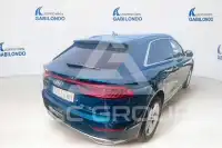 2021 Audi Q8