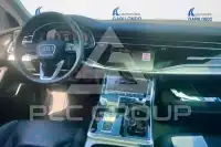 2021 Audi Q8