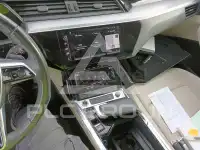 2021 Audi E-TRON
