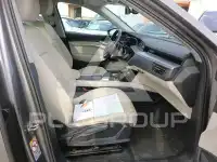 2021 Audi E-TRON