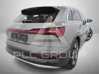 2021 Audi E-TRON