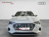 2021 Audi E-TRON