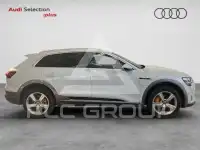 2021 Audi E-TRON