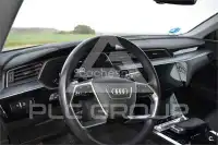 2021 Audi E-TRON