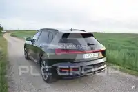 2021 Audi E-TRON