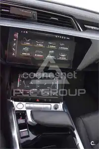 2021 Audi E-TRON