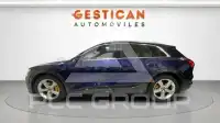 2021 Audi E-TRON