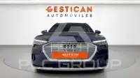 2021 Audi E-TRON