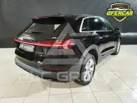 2021 Audi E-TRON