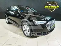 2021 Audi E-TRON