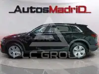 2021 Audi E-TRON