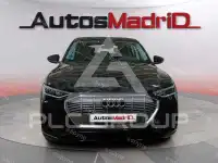 2021 Audi E-TRON