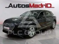 2021 Audi E-TRON