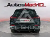 2021 Audi E-TRON