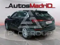 2021 Audi E-TRON