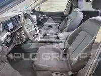 2021 Audi E-TRON