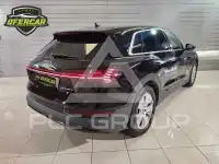 2021 Audi E-TRON