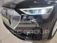 2021 Audi E-TRON