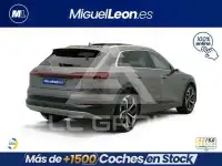2021 Audi E-TRON