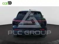 2021 Audi E-TRON