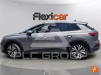 2021 Audi E-TRON