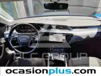 2021 Audi E-TRON